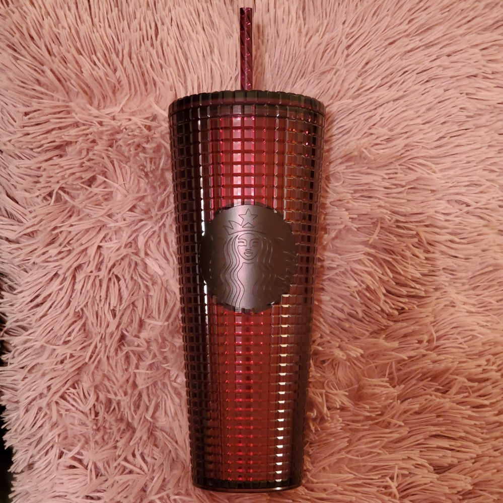 SOLD OUT 2020 STARBUCKS HOLIDAY 24 oz!